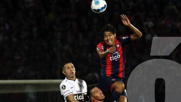 Crónica / El mensaje que tiró "Pulpito" a los hinchas tras la derrota en el clásico