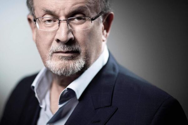 La Policía investiga amenazas a JK Rowling por su apoyo a Rushdie - Mundo - ABC Color