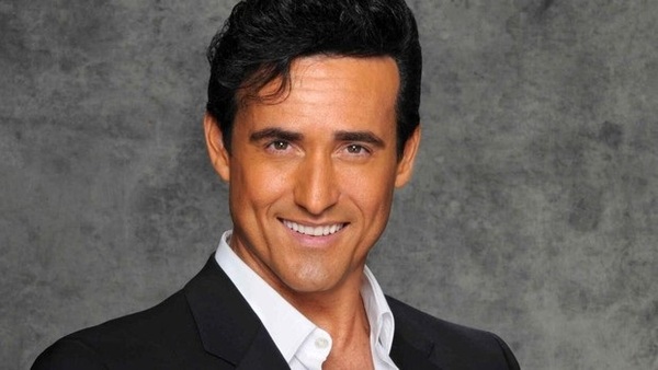 Fallece Carlos Marín, miembro del grupo Il Divo | 1000 Noticias