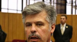 Fiscalía allana casa de Arnaldo Giuzzio: investigan vínculo con narco - Radio Imperio