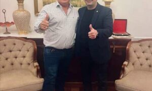 Prepotente agricultor brasileño intenta amedrentar a un pescador – Diario TNPRESS