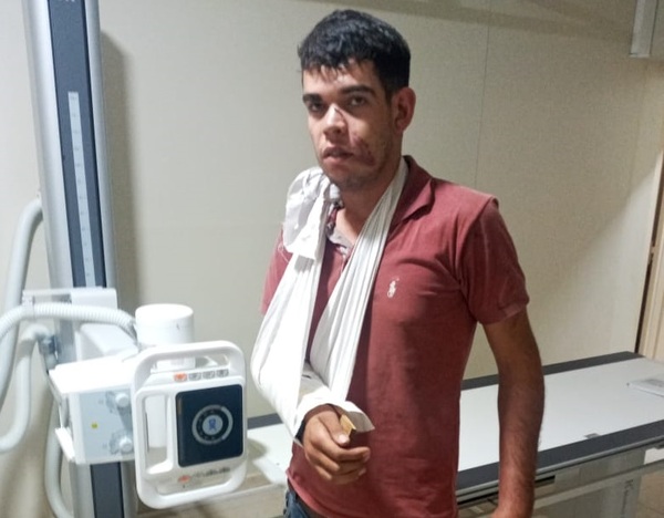 Detuvieron a presunto narcopiloto que aterrizó de emergencia en el Chaco | OnLivePy