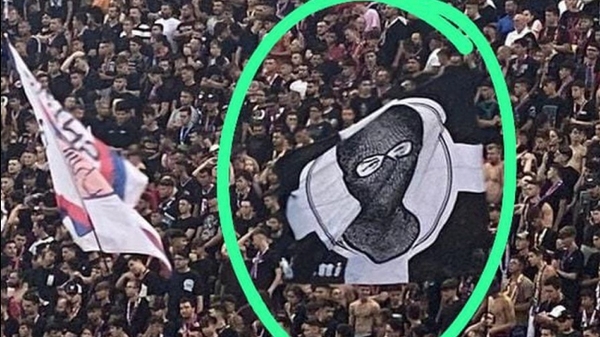 Diario HOY | Cierran parte del campo del FCSB rumano por la exhibición de símbolo neonazi