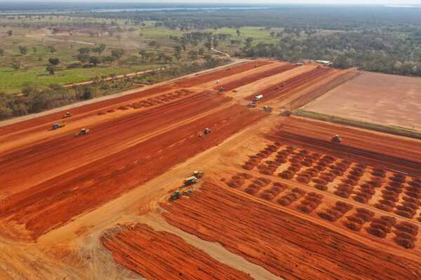 El planta Paracel selecciona a Andritz como proveedor de equipos de proceso para la fábrica | Locales | 5Días
