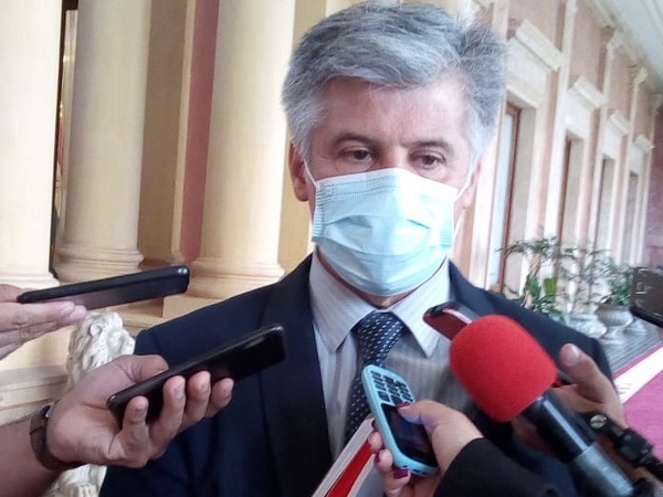 Fiscalía imputa a Giuzzio por supuestos vínculos con presunto narco | 1000 Noticias