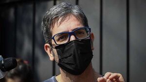 Mientras Fiscalía paraguaya lo niega, Presidente Colombiano apunta a Marset como autor moral del asesinato de Pecci