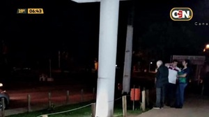 Extraña muerte de una recién nacida en Caazapá - C9N