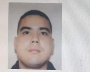 Hombre que  hirió de siete puñaladas a mujer en Pedro Juan fue remitido a la cárcel