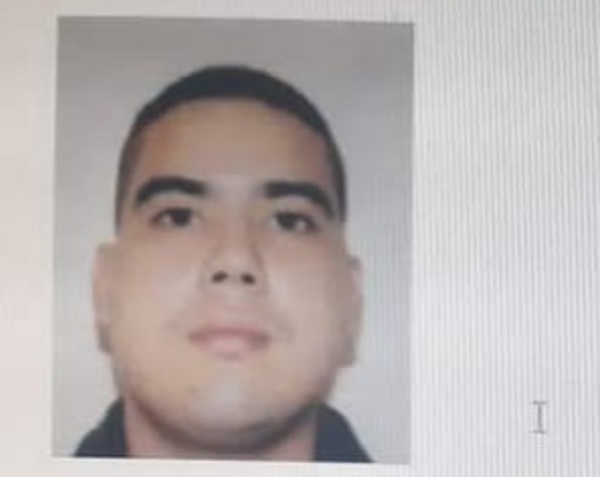 Hombre que hirió de siete puñaladas a mujer en Pedro Juan fue remitido a la cárcel