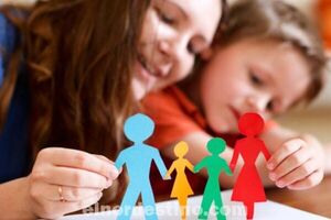 Disciplina Positiva: Si quieres que tus niños aprendan desde el respeto, formen un criterio propio y sean personas autónomas