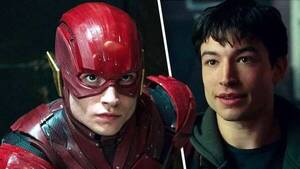 Ezra Miller admite tener “complejos problemas de salud mental”