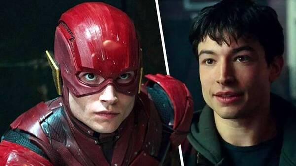Ezra Miller admite tener “complejos problemas de salud mental”