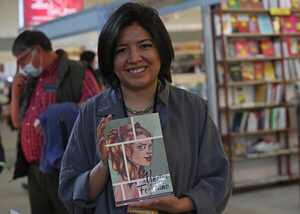 Un libro compila el talento de las ilustradoras e historietistas bolivianas - MarketData