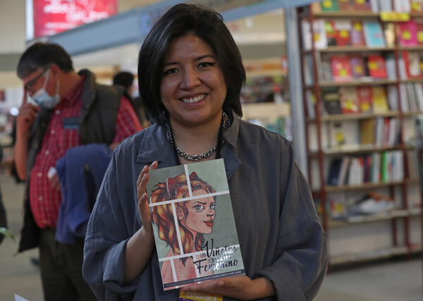 Un libro compila el talento de las ilustradoras e historietistas bolivianas - MarketData
