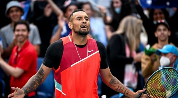 Diario HOY | Kyrgios se queda fuera del equipo de Australia