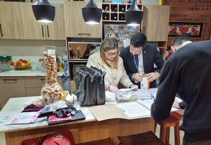 Allanamiento en vivienda de Arnaldo Giuzzio: Abogado anuncia recusación a fiscal Osmar Legal