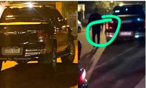 Hombre amenazó a su novia con arma frente a testigos en la Pastora