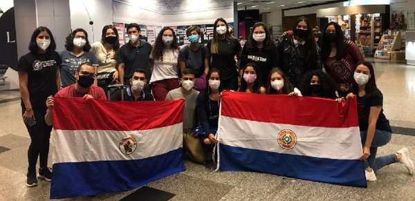 El 55% de los becados de Becal eligieron doctorados y maestrías en ciencia, tecnología e innovación - .::Agencia IP::.