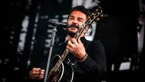 Crónica / [VIDEO] Lo que Ricardo Arjona dijo a Paraguay y es viral en redes