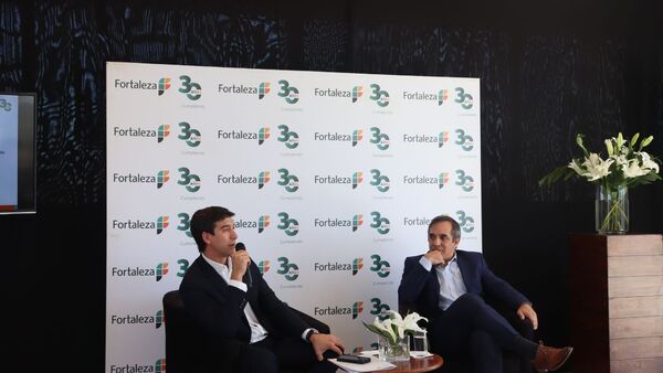 Fortaleza realizó panel debate sobre urbanización de Asunción | Real Estate | 5Días