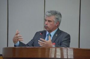 Arnaldo Giuzzio afirma que no teme a ser procesado