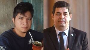 Jaka Saenger dijo que Hugo Velázquez le mintió