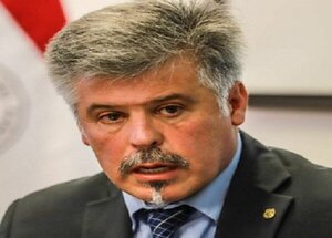 Giuzzio advierte que no lo van a callar tras reciente imputación | Noticias Paraguay