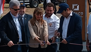 Innovadora, entretenida y creativa Expo Máquinas culminó con éxito