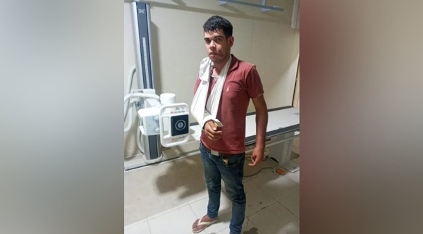 Diario HOY | Detienen al piloto de la avioneta que cayó en el Chaco