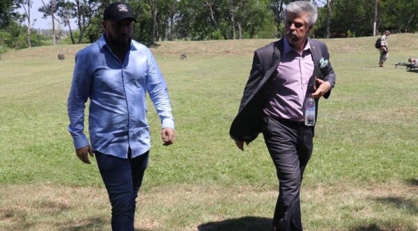 Diario HOY | Imputación se sustenta con los beneficios que recibió Giuzzio del narco Vinicius