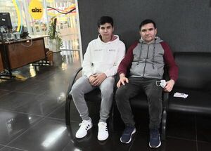Una joven con discapacidad necesita urgente ayuda - Nacionales - ABC Color