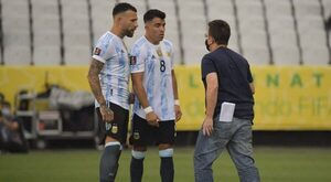 El suspendido clásico Brasil vs Argentina se cancela definitivamente