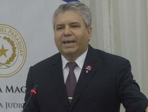 Yacyretá reemplaza a Juan Carlos Duarte, acusado de “significativamente corrupto” - Nacionales - ABC Color