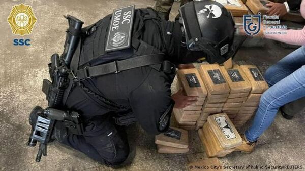 Narco y crimen en América: por qué no se combaten en conjunto
