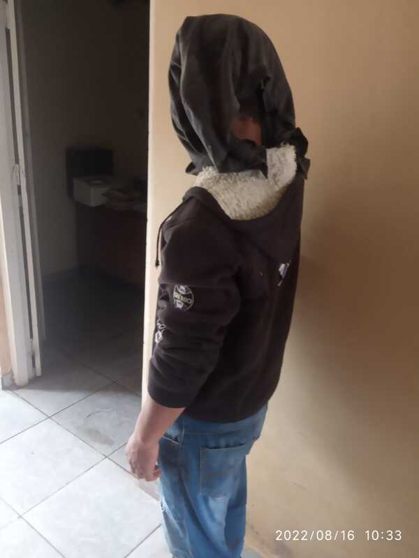 Apresas a joven que habría abusado de una menor de 13 años - La Clave