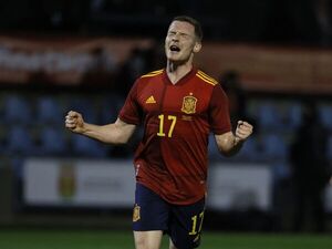 Diario HOY | El Manchester City ficha al lateral español Sergio Gómez