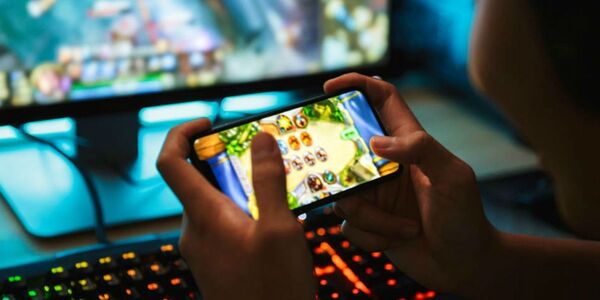 Diario HOY | Los usuarios de videojuegos se distraen y gastan menos, pero siguen siendo adictos