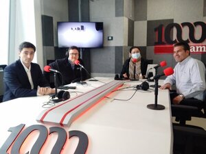 El Mercado de Valores y la economía | 1000 Noticias