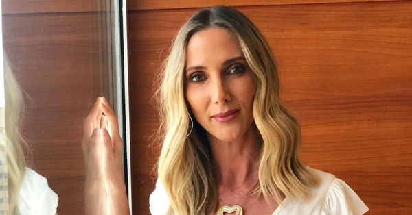 Con mucho dolor, Florencia Gismondi despide a su amigo incondicional