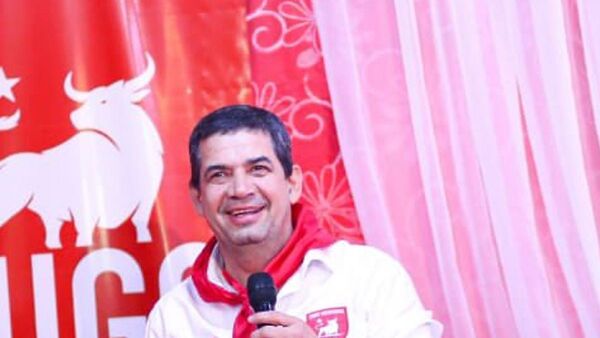 Velázquez sigue sin presentar renuncia a la vicepresidencia