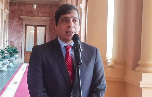 Presidente de IPS es interpelado en la Cámara de Diputados