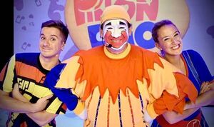 Piñón Fijo, envuelto en un escándalo familiar que suma y sigue - Gente - ABC Color