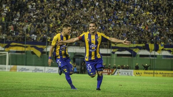 Las próximas tres fechas de la Intermedia