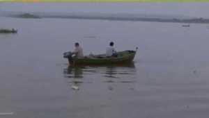 Continúa búsqueda de pescadores desaparecidos en Piquete Cué