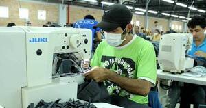 La Nación / Esperan ampliación de beneficios a emprendedores