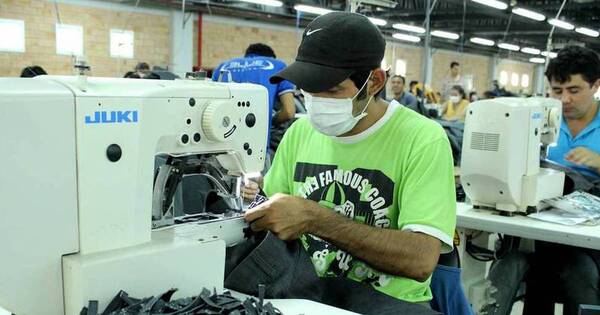 La Nación / Esperan ampliación de beneficios a emprendedores