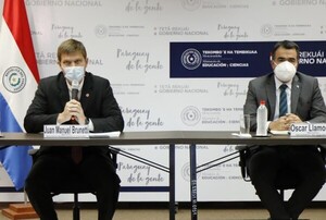 Reajuste propuesto implicará USD 20 millones en 2021 y USD 80 millones en 2022 | 1000 Noticias