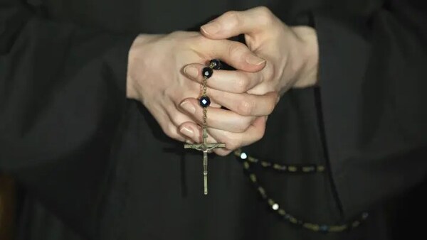 EEUU: Un artículo de opinión afirma que el rosario católico se ha convertido en ‘un símbolo extremista’