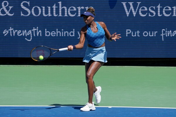 Diario HOY | Venus Williams cae ante Pliskova en su debut en Cincinnati