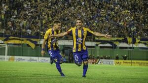 Las próximas tres fechas de la Intermedia